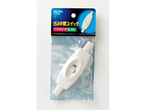 y񂹁zd 15AԃXCb` zCg A-615H dݎ zp[c d^bv Ɠd