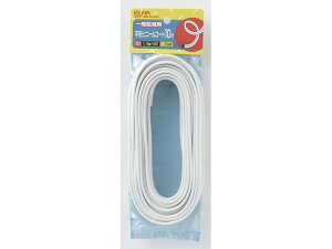 y񂹁zd `rjR[h 10m zCg VFF-10LH(W) Cp[c Cp[c z