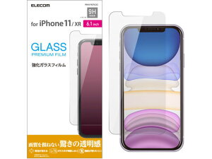 y񂹁zGR iPhone 11pKXtB 0.33mm PM-A19CFLGG X}[gtH gїpANZT[ X}[gtH gѓdb FAX Ɠd