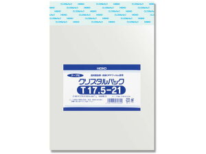 y񂹁zwCR[ NX^pbN 175×210+40mm 100×10 T17.5-21 OPP e[vt