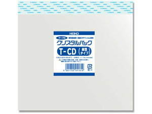 y񂹁zwCR[ NX^pbN 155×130+40mm 100×10 T-CDc^ OPP e[vt