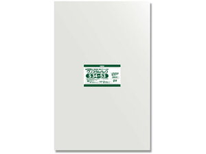 y񂹁zwCR[ NX^pbN 340×530mm 50×10 S34-53 OPP e[vȂ 0D03mm e[vȂ