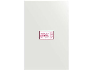 y񂹁zwCR[ NX^pbN 420×650mm 50×10 F42-65 OPP e[vȂ Ct e[vȂ