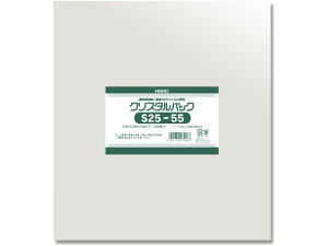 y񂹁zwCR[ NX^pbN 250×550mm 100×10 S25-55 OPP e[vȂ 0D03mm e[vȂ