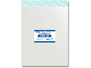 y񂹁zwCR[ NX^pbN 290×370+40mm 100×10 T29-37 OPP e[vt