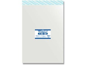 y񂹁zwCR[ NX^pbN 340×480+40mm 50×10 T34-48 OPP e[vt