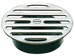 【お取り寄せ】SANEI ワントラップ皿 PH50F-100 排水 水廻り 土木 建築資材