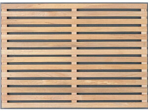 【お取り寄せ】アイリスオーヤマ ラビットケージ 別売スノコ 396×556×20mm U-50 ケージ キャリー 小動物 ペット