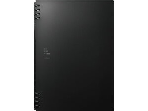 y񂹁zLOW Om[g et[krY B5  9855TEB-BK oC_[m[g B5 oC_[ m[g