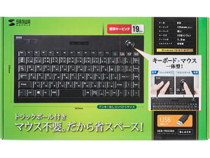 y񂹁zTTvC gbN{[L[{[h SKB-TR03BK L[{[h }EX ͋@ p\R Ɠd