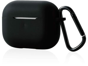 y񂹁zGR AirPods PropJritVRP[X AVA-AP2SCBK AV@ J
