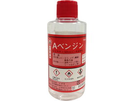 大洋製薬 A ベンジン 100ML 粉末タイプ 衣料用洗剤 洗剤 掃除 清掃