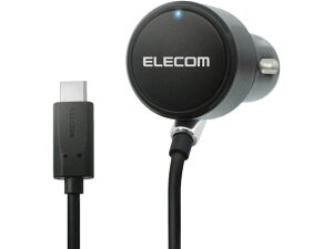 y񂹁zGR ԍڏ[d 2.4A Type-C 1m MPA-CCC03BK AV@ J