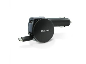 y񂹁zGR ԍڏ[d 5.4A Type-C&USB MPA-CCC05BK