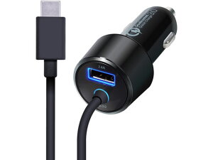 y񂹁zGR ԍڏ[d QC3.0 30W MPA-CCCQ03BK