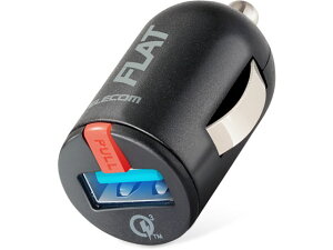 y񂹁zGR ^ԍڏ[d QC3.0 MPA-CCUQ03BK AV@ J