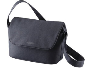 y񂹁zGR ჌tJpV_[obO normas DGB-S031BK Or JP[X obO J I[fBI Ɠd