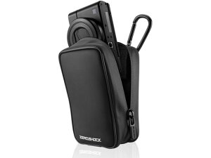 GR ZEROSHOCKJP[X MTCY ZSB-DG014BK