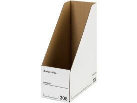 フェローズ マガジンファイル208S 3個入り 1008201 A4 ボックスファイル 紙製 ボックス型ファイル