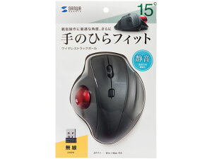 �y�����񂹁z�T�����T�v���C ���C�����X�g���b�N�{�[�� MA-WTB129BK �}�E�X �L�[�{�[�h ���͋@�� �p�\�R�� �Ɠd