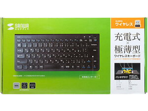 y񂹁zTTvC CXXL[{[h(ubN) SKB-WL32BK L[{[h }EX ͋@ p\R Ɠd