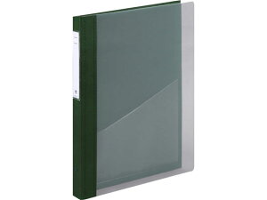 y񂹁zqgu JeubN N[ A4^e 2 w28mm O[ A4 ی^2Ot@C  Ot@C