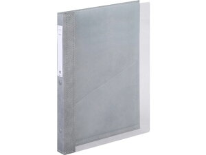 y񂹁zqgu JeubN N[ A4^e 30 w28mm Vo[ A4 Ot@C ی^ D^ Ot@C