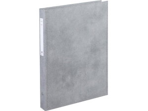 y񂹁zqgu JeubN X^_[h A4^e 2 w38mm Vo[ A4 ی^2Ot@C  Ot@C