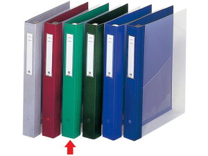 y񂹁zqgu JeubN N[ A4^e 2 w38mm CgO[ A4 ی^2Ot@C  Ot@C