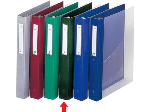 y񂹁zqgu JeubN N[ A4^e 30 w38mm O[ A4 Ot@C ی^ D^ Ot@C