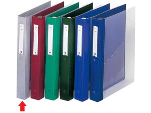 y񂹁zqgu JeubN N[ A4^e 30 w38mm Vo[ A4 Ot@C ی^ D^ Ot@C