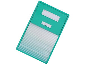 y񂹁zqgu J[J[hCfbNX A4 21 O[ HC112C-3 pr|Pbg N[t@C