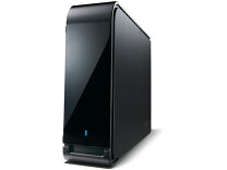 楽天市場】バッファロー 外付けハードディスク 8tb hd-ad8u3の通販