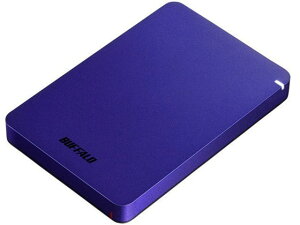 y񂹁zobt@[ USB3.1|[^uHDD 1TB u[ HD-PGF1.0U3-BLA