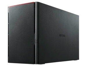 【お取り寄せ】バッファロー ドライブステーションHDD 2ドライブ 16TB HD-WHA16U3 R1 ハードディスクドライブ PC用ドライブ リーダー PC周辺機器