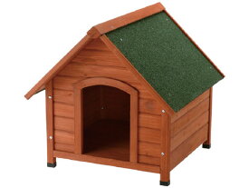 【お取り寄せ】リッチェル 木製犬舎 700 ハウス 小屋 犬用 ドッグ ペット デイリー
