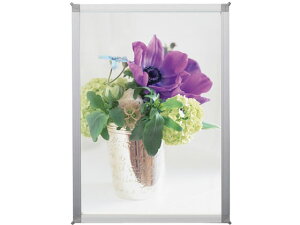 y񂹁z\tP }`pl A4 Vo[ MP-A4-SV |X^[t[ |X^[pl A4 |bv ݂艺 POP f