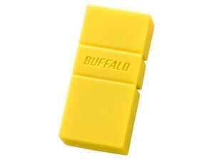 �y�����񂹁z�o�b�t�@���[ Type-C - A USB������ 32GB �C�G���[ RUF3-AC32G-YE USB������ �O�t���h���C�u �p�\�R�� �Ɠd