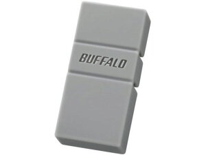 y񂹁zobt@[ Type-C - A USB 64GB O[ RUF3-AC64G-GY USB L^fBA e[v