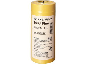 3M XRb` hp}XLOe[v 15mm×18m 8 243J PLUS  }XLOe[v hp {p Se[v 