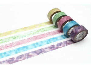 y񂹁zJ mt͂ ʊG̋Zbg 15mm×7m MTTIGIS02 fR[V 15mm }XLOe[v