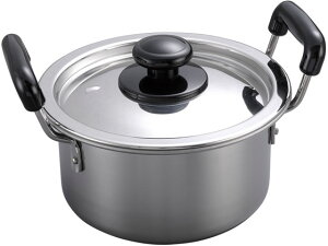 y񂹁z򐻍쏊 18-0 uf p  24cm (5.3L)  O֓ ~t Ў  tCp ~[ Lb`