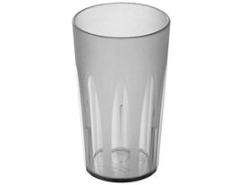 【お取り寄せ】エンテック キングタンブラー ストレートタイプ410ml グレートライタン TR-806GR 丼 椀 大皿 中華食器 キッチン テーブル