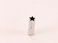 【お取り寄せ】たかもり たかもりの生抜 極小 星 抜き型 製菓 厨房 キッチン