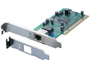 y񂹁zobt@[ PCIoXpLAN{[h LGY-PCI-GT LANJ[h {[h lbg[N@ PCӋ@