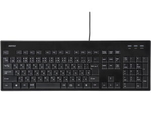 obt@[ USBLX^_[hL[{[hې􂢑Ή BSKBU12BK L[{[h }EX ͋@ p\R Ɠd