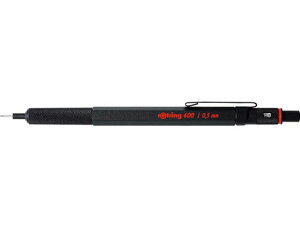 y񂹁zbgO rOtring 600 JjJyV ubN 0.5mm 1904443