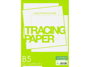 y񂹁zSAKAETP B5 Sg[VO45g/m2 50 STP-B5K-45 ^Cv g[VOy[p[ }p