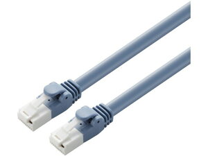 y񂹁zGR LANP[u CAT6A ȈՕ 100m LD-GPAT BU100RS
