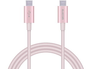 �y�����񂹁z�G���R�� USB�P�[�u�� Type-C - Type-C 1m MPA-CCPS10PNPN USB�P�[�u�� C to �P�[�u�� �d���^�b�v �z���p�[�c �Ɠd